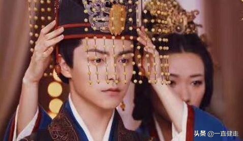 晋元帝司马睿统治的是哪些州,晋元帝司马睿的儿子的下场