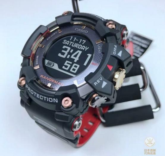 卡西欧G-SHOCK系列有哪些值得推荐的款式？猫人二代了解一下