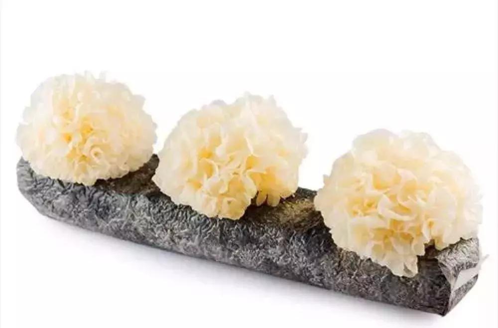 最滋补的菌菇,十种最好吃的菌菇名字