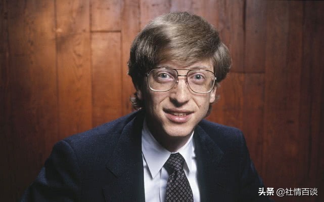 比尔盖茨教育孩子的方式,比尔盖茨对自己儿子的教育