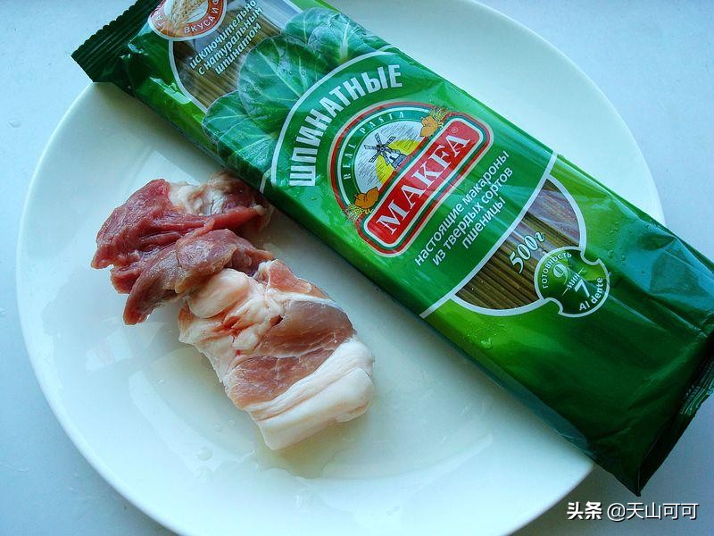 炒肉酱怎么炒好吃,炒肉酱用料比例