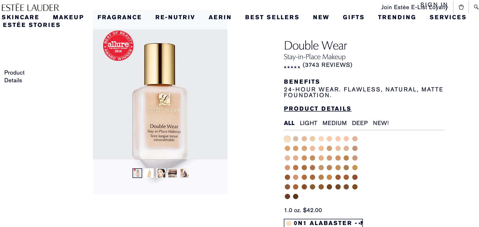 好物推荐夏日如何抵御脱妆,夏天脱妆浮粉斑驳四个简单小技巧