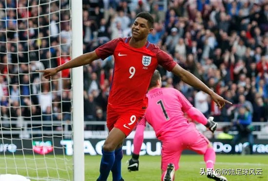 足坛新星排名前十名,绿茵金童十大新星