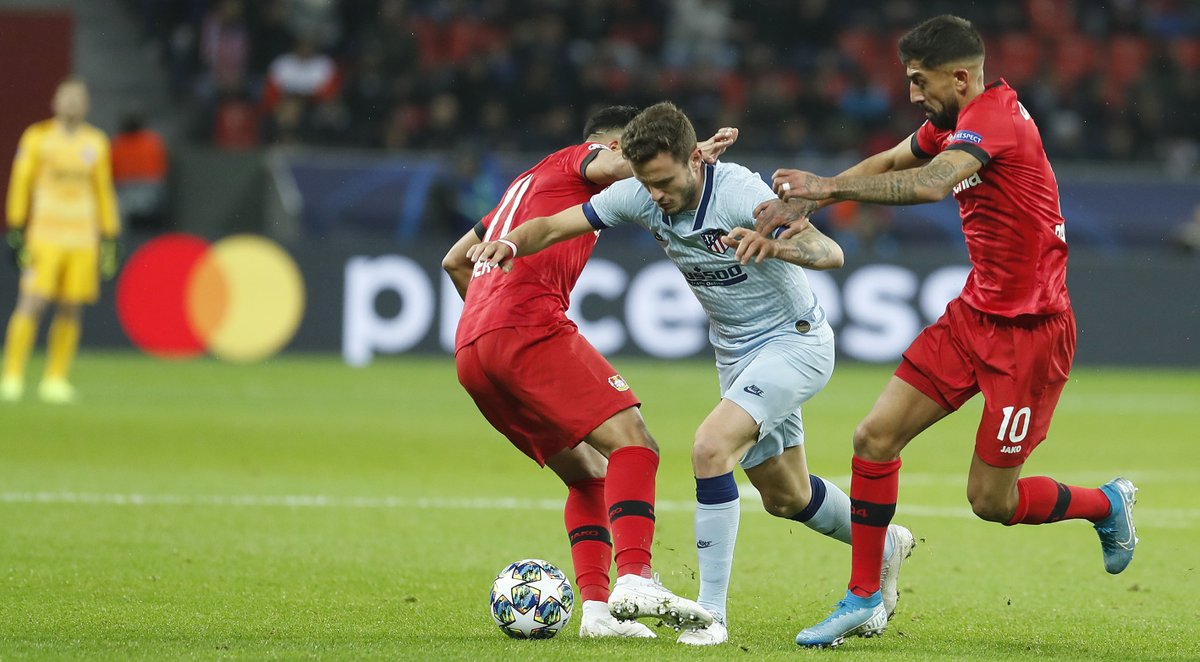 欧冠第一伪强队诞生！阵容不输皇马巴萨，16场却只进18球