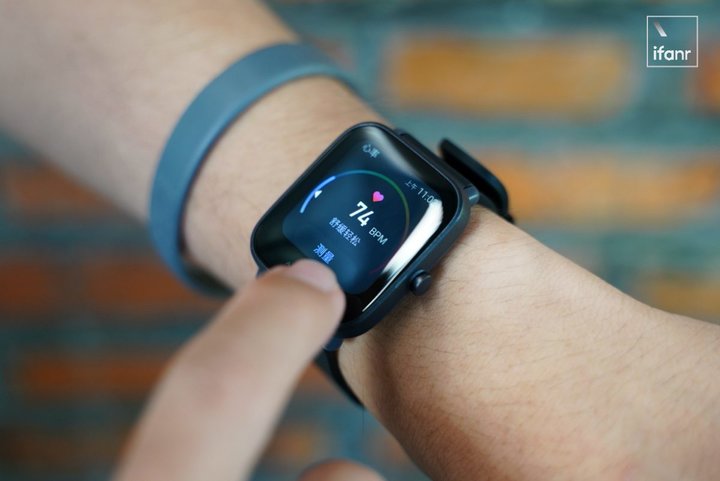 amazfit血氧监测在哪,amazfit血氧低