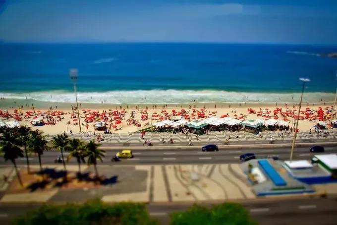 巴西的国庆节在几月几日,巴西国庆节是几月几日