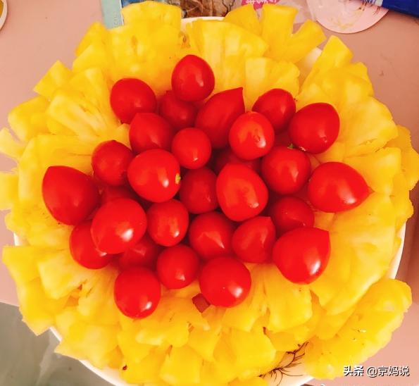 孕妇能吃菠萝需要煮吗,孕妇能否吃菠萝或者菠萝汁