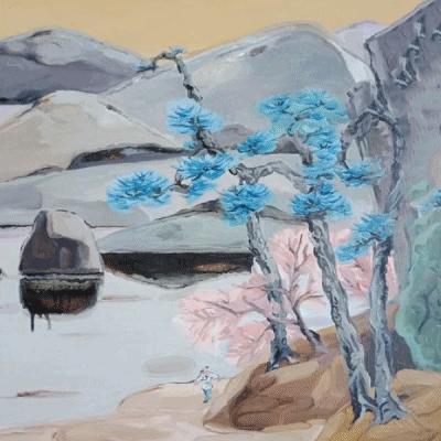 画说中华文化图画,画说中华传统