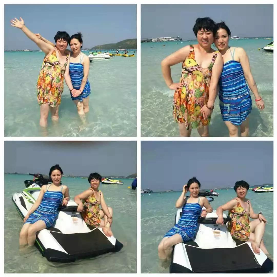 泰国荣耀之旅留下美好记忆丨“董家骨科”纪行