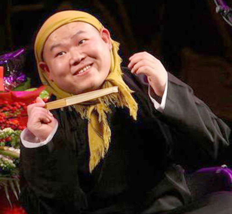 岳云鹏和王九龙,岳云鹏王九龙最新消息