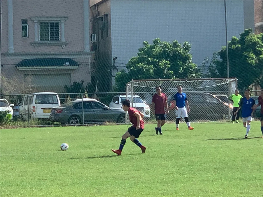 佛山市一中校友赛,佛山一中校友杯