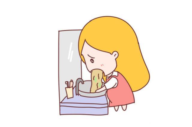 孕妇火烧心怎么回事,孕妇火烧心是什么感觉