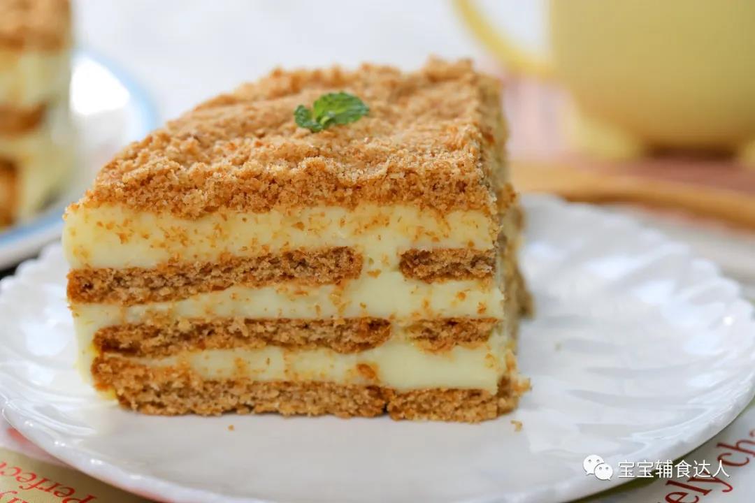 无烤箱没有奶油的甜品,没奶油做冰激凌