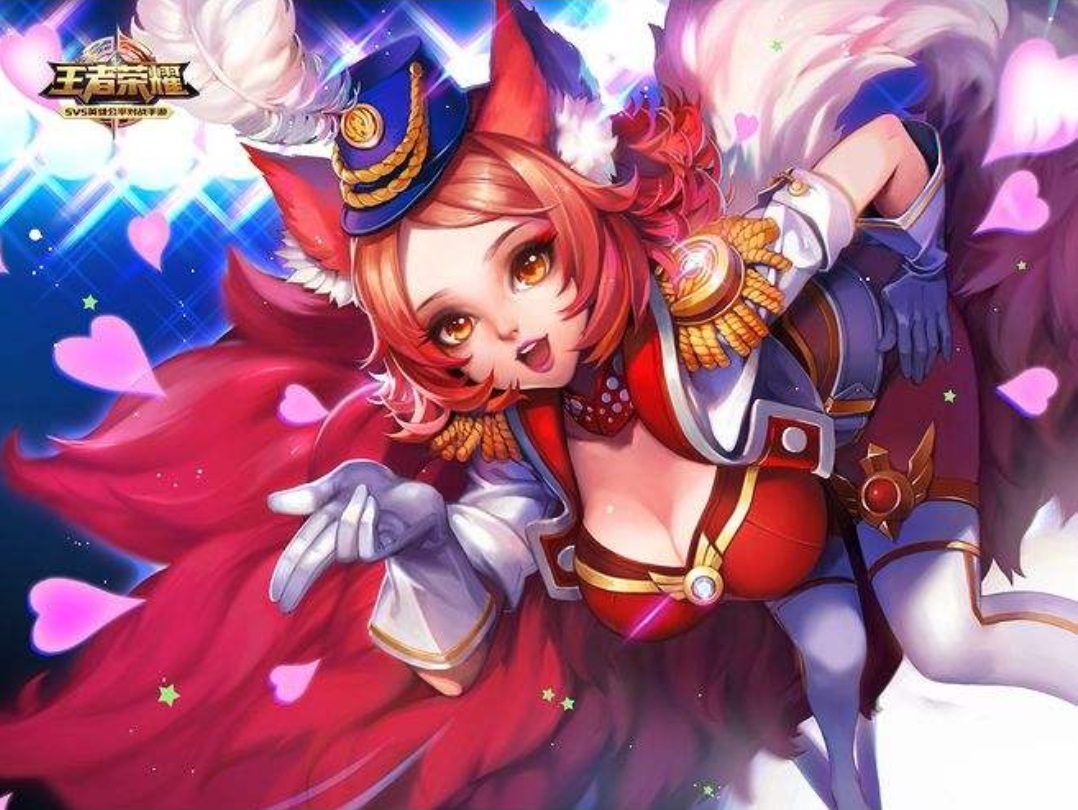 王者荣耀谁的大招令你感觉到绝望,王者荣耀盘点峡谷中的神操作