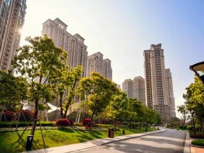 福州巨无霸小区盘点：这个小区住5.6万人，相当于半个县城人口