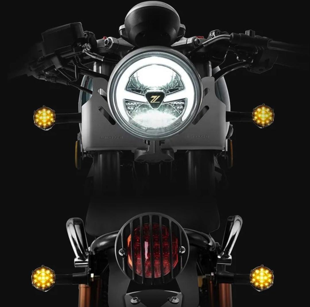 13800元的国产250双缸复古车,凌志2023最新款汽车