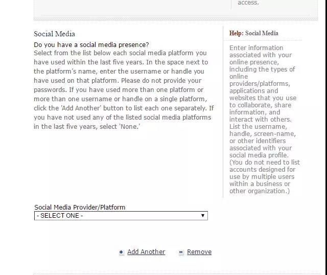 美国最严入境新政,美国签证被拒签到底怎么回事