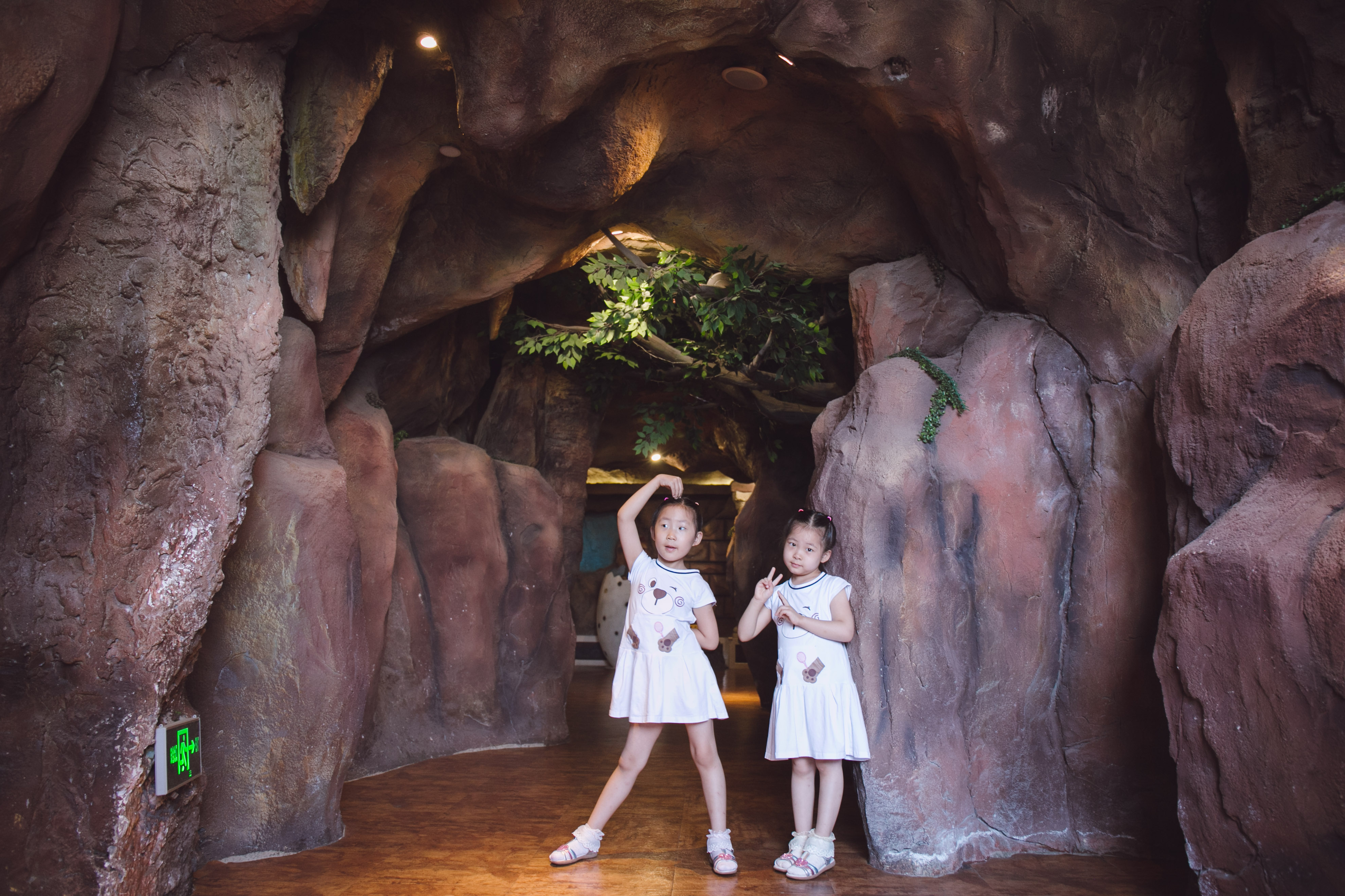 常州恐龙园亲子酒店,常州最豪华的酒店