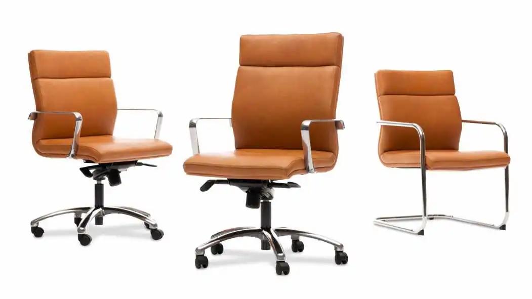 办公椅高质量,推荐几款物美价廉的办公椅