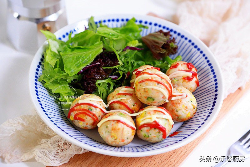 减肥不放油鸡胸肉做法,减肥不放油的菜的做法大全