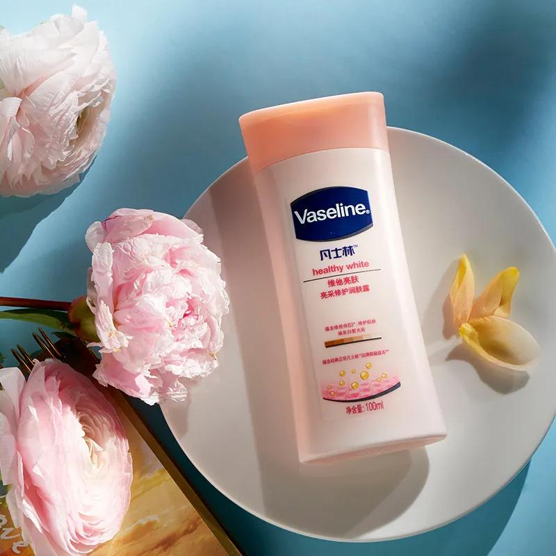 能去鸡皮肤的身体乳测评,身体乳美白去鸡皮祛痘测评