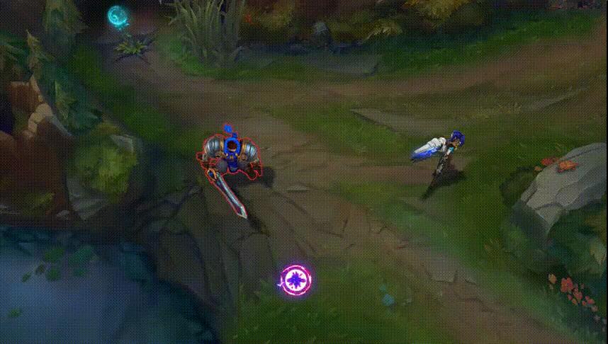 英雄联盟皮城女警凯特琳cosplay,皮城女警凯特琳粉色炫彩怎么没了