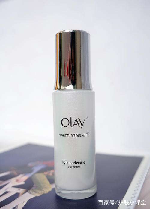 多年精华使用经验，精华的客观测评，你想要的精华，这都有