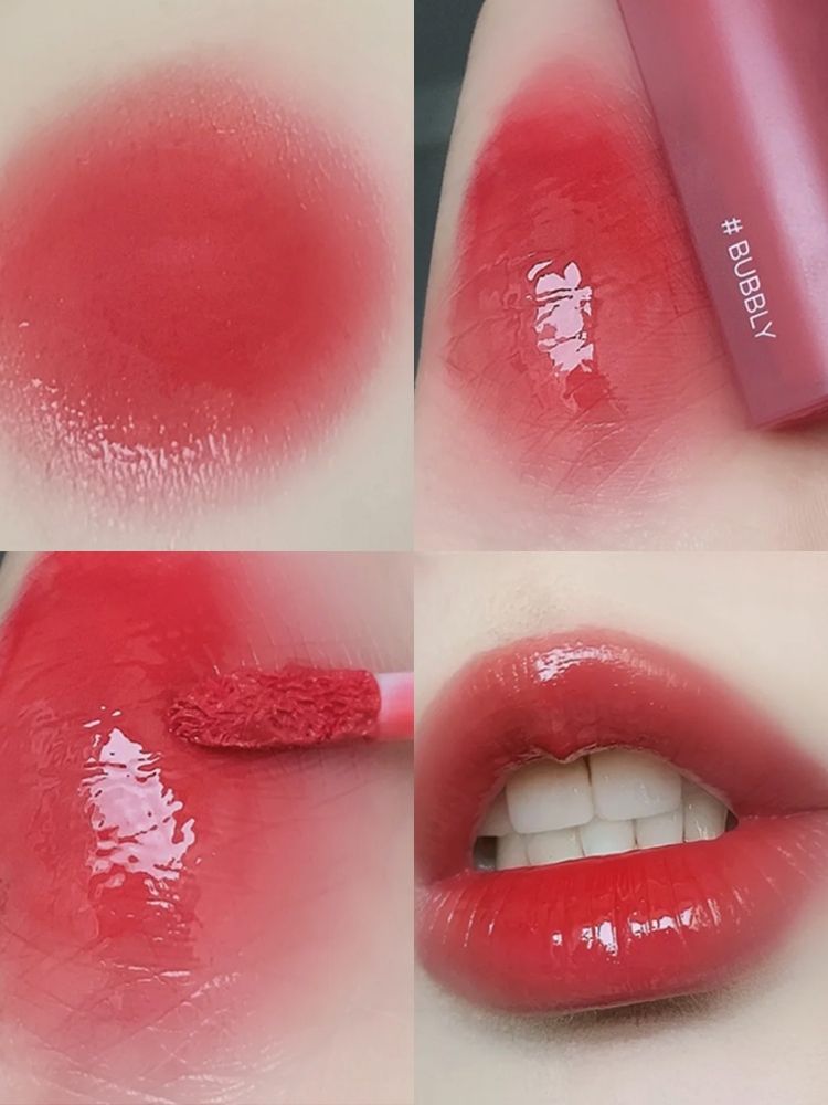 韩妆开箱,韩妆气垫红黑榜