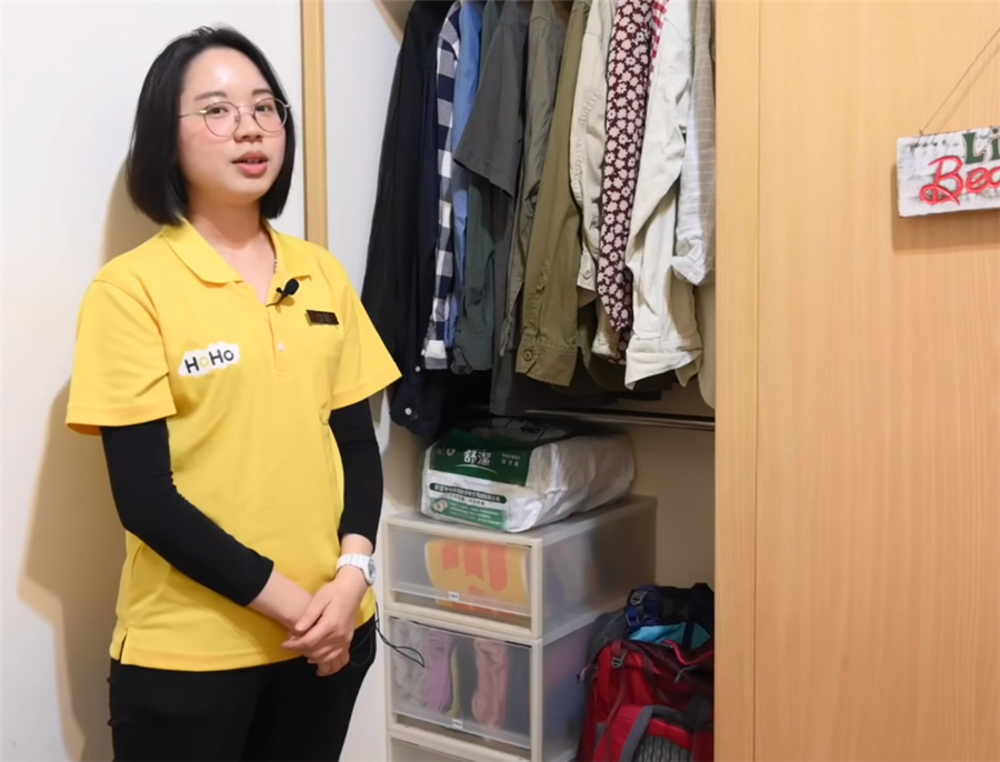 囤积癖清理屋子,囤积癖房间整理