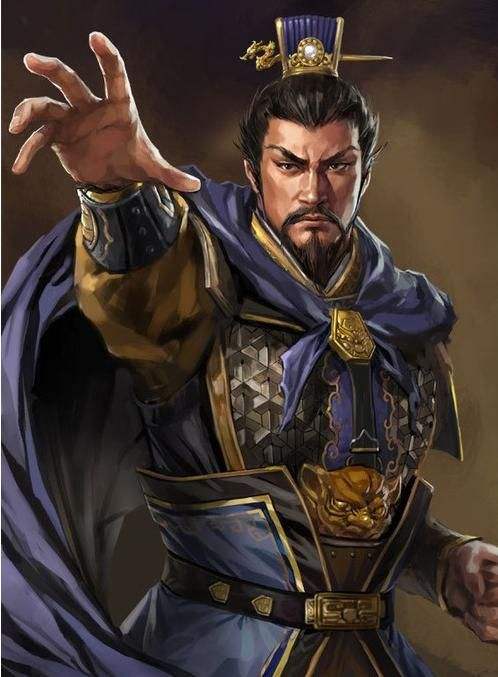 赵云一生光辉战绩,正史中的赵云有多完美