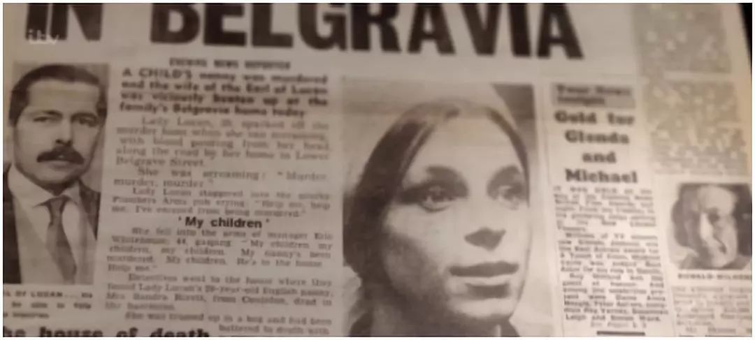 和福尔摩斯同乡的这位凶手,至今还是英国最神秘的悬案主角