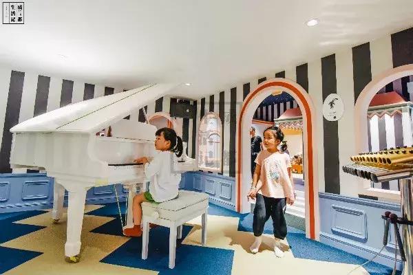 奈尔宝儿童乐园评价,奈尔宝儿童乐园攻略