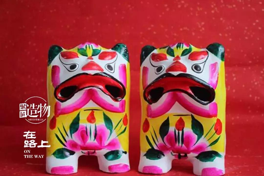 聚匠在路上——图集汇(七)