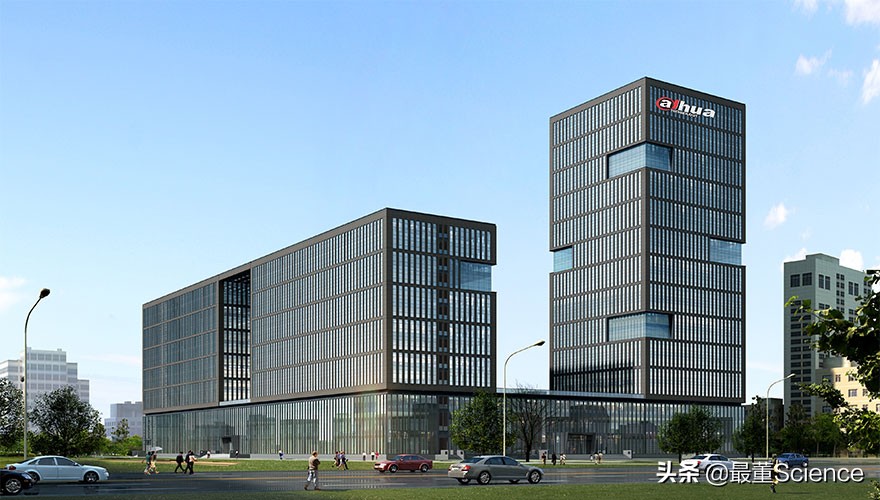 浙江大华技术最新消息,被美国列为实体清单的企业