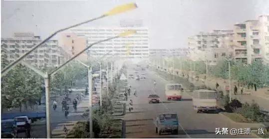 1年1张,还原100年石家庄,让我们跟随镜头穿越时空!(二)