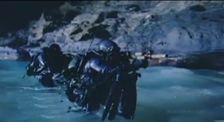 美军武器库最强五种大杀器,美军大杀器