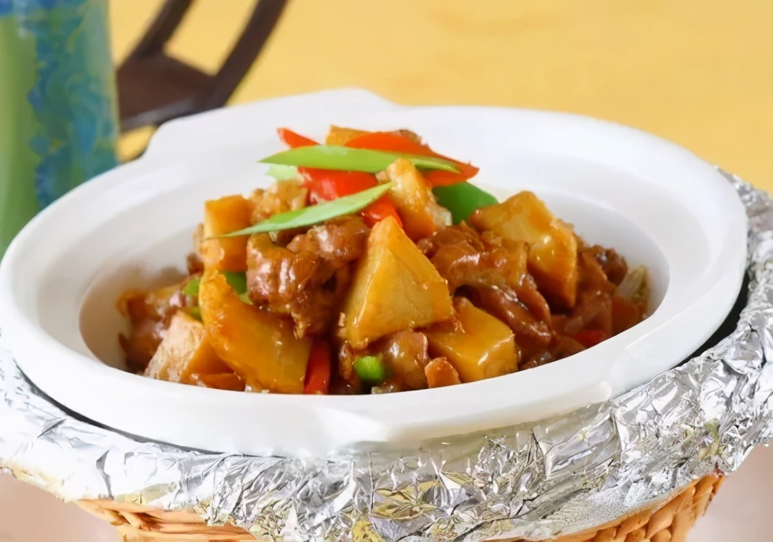 十八款酒店特色招牌菜,酒店热销创新菜