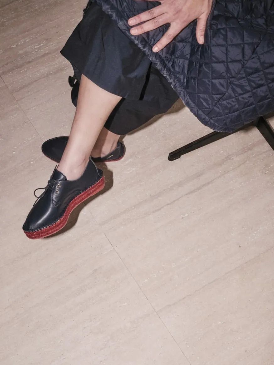 女巫鞋是什么意思啊,女巫鞋尖头