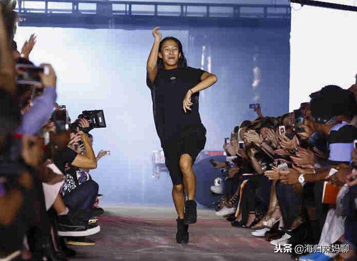 亚历山大王在时尚圈,亚历山大王为什么这么受欢迎