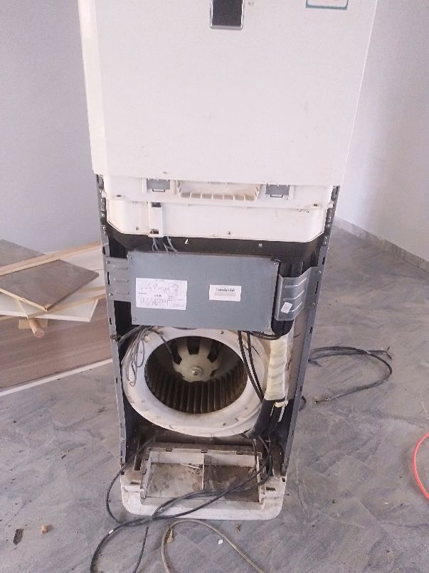 空调铜管断了,空调铜管断了如何修复