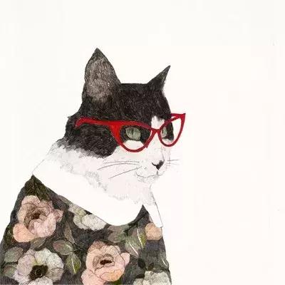 推荐一些超好看的头像包括自己的,超好看的10种头像