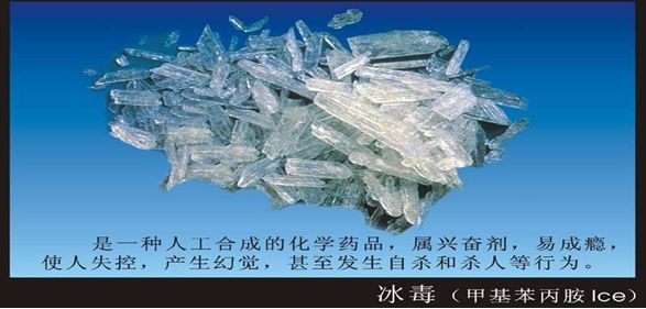 科目四禁毒知识题库,禁毒知识快问快答