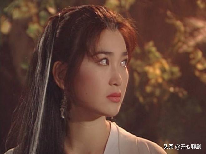 以悲剧结局的8部古装剧,古装剧女主惨死