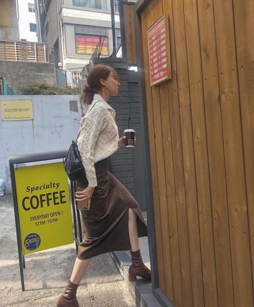 韩国女生冬天怎么穿,韩国女生冬天怎么穿保暖又好看