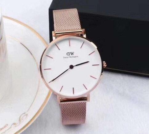 dw手表为啥被嫌弃,dw手表的评价