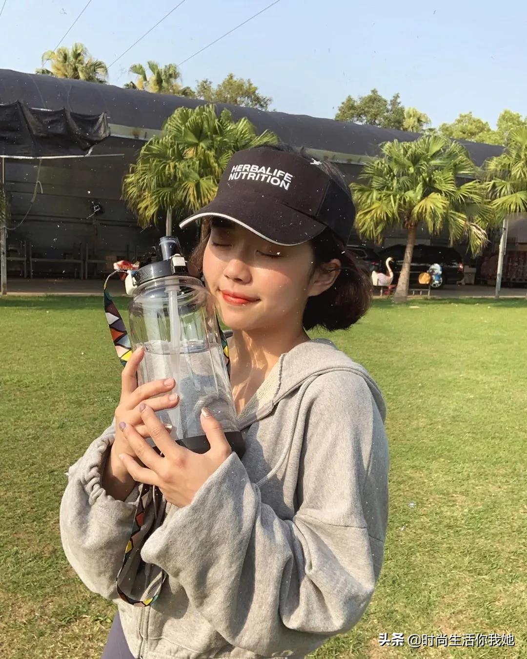 小个子女生怎么穿搭显高挑,小个子女生穿搭如何显高10cm