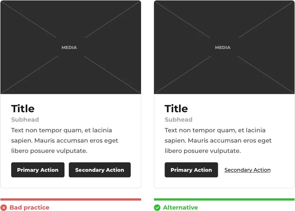 设计师如何设计完美的卡片