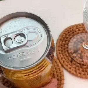 多亏这几块钱的快乐，最近我每天都幸福得冒泡