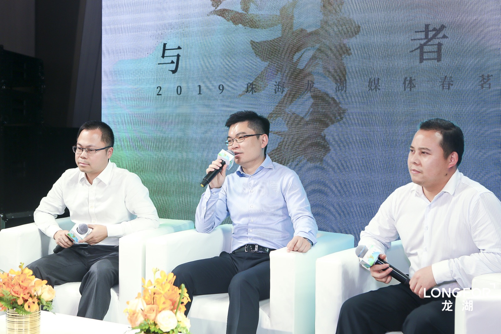 初心不改做永远的追梦人,与追梦者一起前行