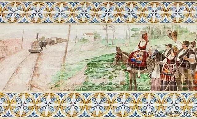 世界十大漂亮火车站 (世界十大惊艳火车站)